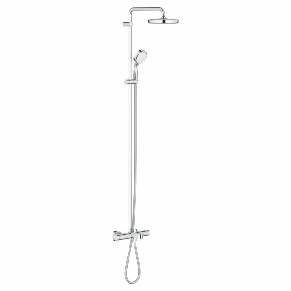SISTEM DUS NEW TEMPESTA COSMOPOLITAN 210 PENTRU CADA