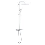 SISTEM DUS NEW TEMPESTA COSMOPOLITAN 250 CUBE