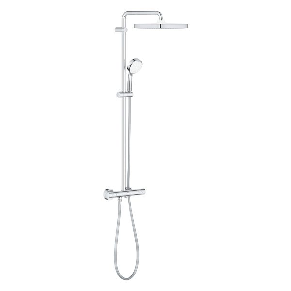 SISTEM DUS NEW TEMPESTA COSMOPOLITAN 250 CUBE