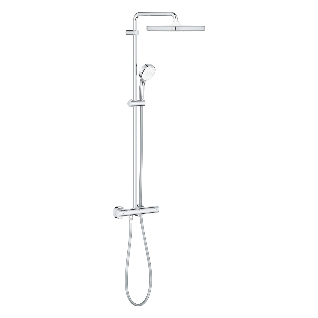 SISTEM DUS NEW TEMPESTA COSMOPOLITAN 250 CUBE - imagine 1