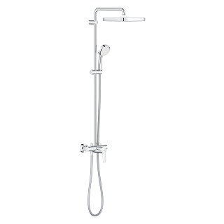 SISTEM DUS NEW TEMPESTA COSMOPOLITAN 250 CUBE