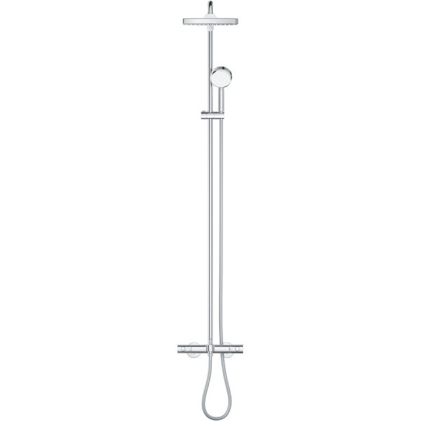SISTEM DUS NEW TEMPESTA COSMOPOLITAN 250 CUBE CU PIPA CADA