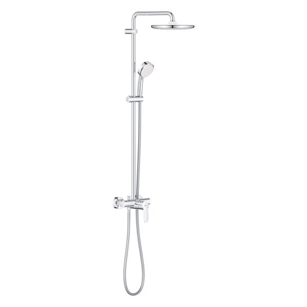SISTEM DUS NEW TEMPESTA COSMOPOLITAN 250 MONO