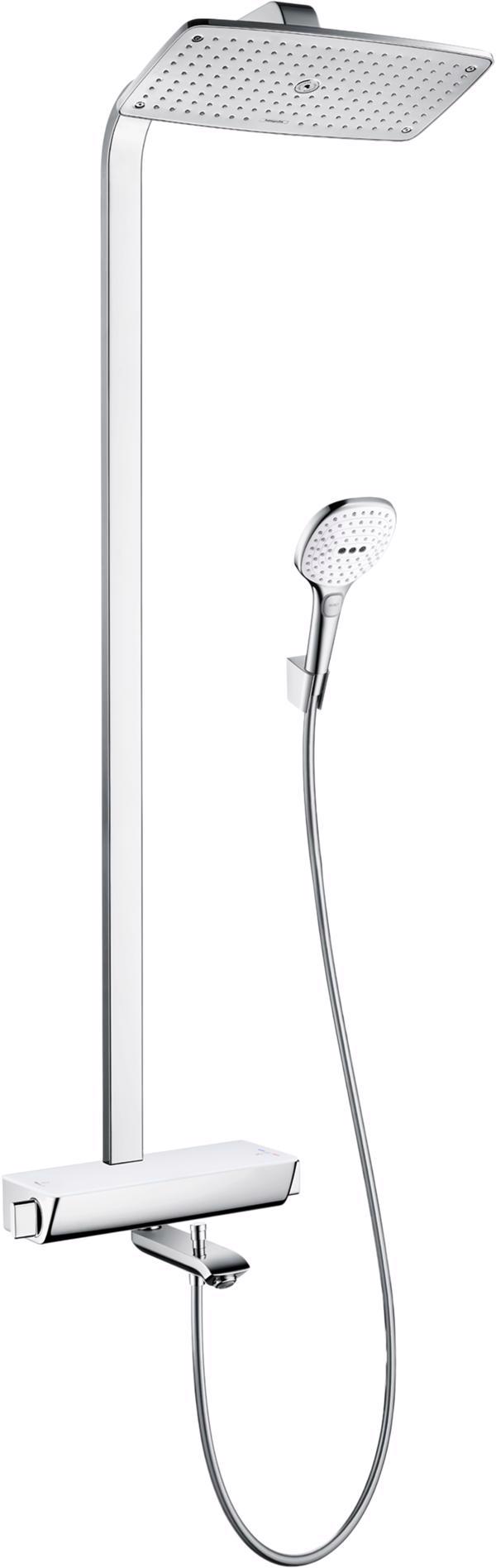 sistem-dus-raindance-air-1jet-select-360-mm-alb-crom-33596-33596.jpg SISTEM DUS RAINDANCE AIR 1JET SELECT 360 MM ALB CROM - imagine 1