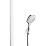 SISTEM DUS RAINDANCE E 360 1JET TERMOSTATIC, CROM