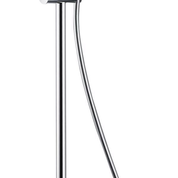 SISTEM DUS RAINDANCE SELECT ECOSMART S240 1 JET CROM