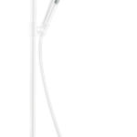 SISTEM DUS RAINDANCE SELECT S 240 1JET P TERMOSTATIC, MATT WHITE