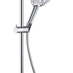 SISTEM DUS RAINDANCE SELECT S 240 AIR 1JET CROM
