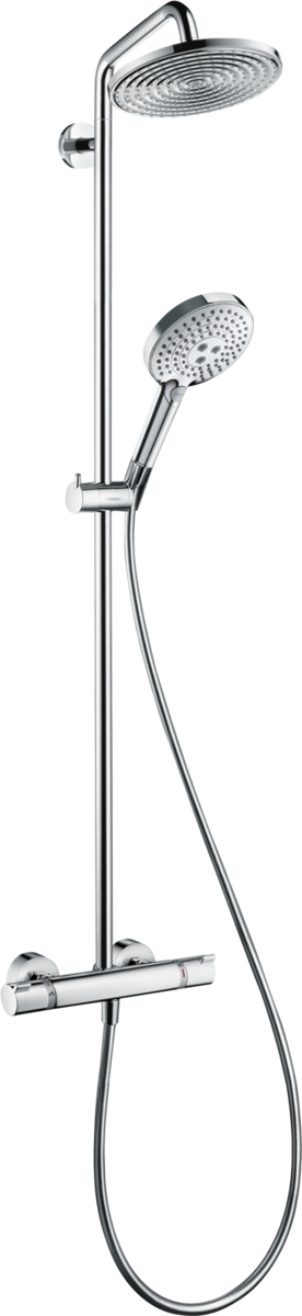 sistem-dus-raindance-select-s240-1-jet-crom-24830-24830.png SISTEM DUS RAINDANCE SELECT S240 1 JET CROM - imagine 1
