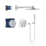 SISTEM DUS SMARTCONTROL PERFECT, RSH 310 ROUND
