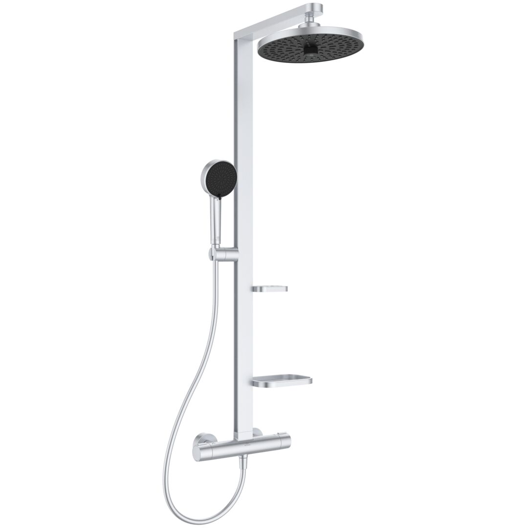 sistem-dus-termostatic-ceratherm-alu-cap-dus-260-mm-2-jeturi-furtun-1750mm-si-para-100mm-2-jeturi-silver-32050-32050.jpg SISTEM DUS TERMOSTATIC CERATHERM ALU+ ,CAP DUS 260 MM 2 JETURI, FURTUN 1750MM SI PARA 100MM 2 JETURI, SILVER - imagine 1