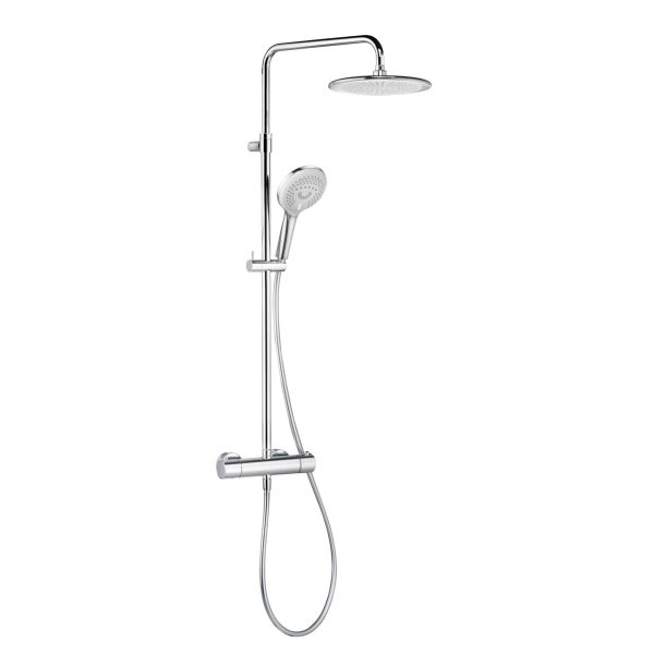 SISTEM DUS TERMOSTATIC FRESHLINE