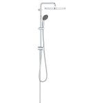 SISTEM DUS VITALIO START 250 CUBE FLEX CU DIVERTER