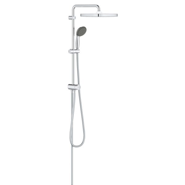 SISTEM DUS VITALIO START 250 CUBE FLEX CU DIVERTER