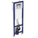 SISTEM INSTALARE CU REZERVOR WC IDS