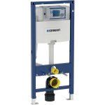 SISTEM INSTALARE PENTRU VAS WC DUOFIX 112 CM PE CLAPETA OMEGA