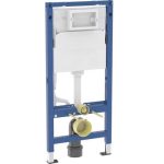 SISTEM INSTALARE PENTRU VAS WC DUOFIX UP 100 NOU