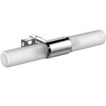 SPOT TEMPO EVA G9 2X40W 230V