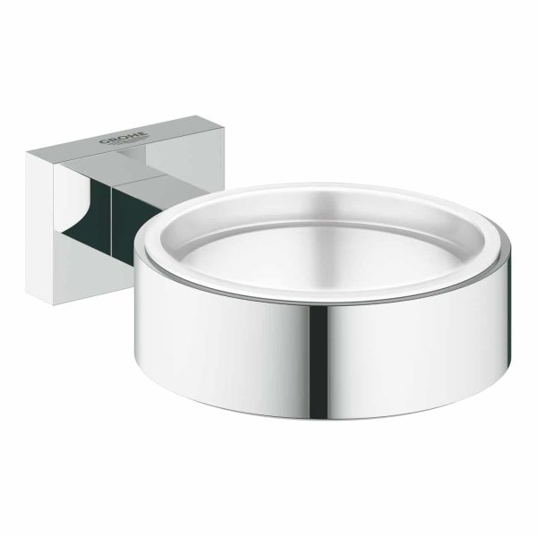 SUPORT PAHAR/SAPUNIERA ESSENTIALS CUBE