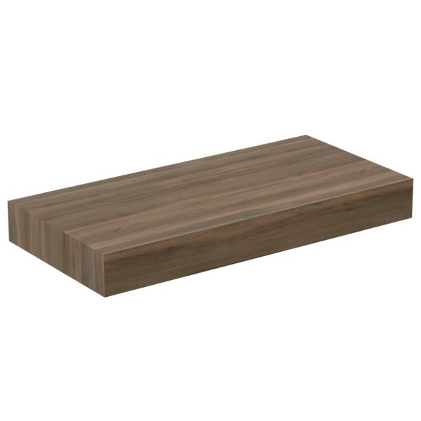 SUPORT PENTRU LAVOAR ADAPTO 1050X505X120 LEMN MARO INCHIS