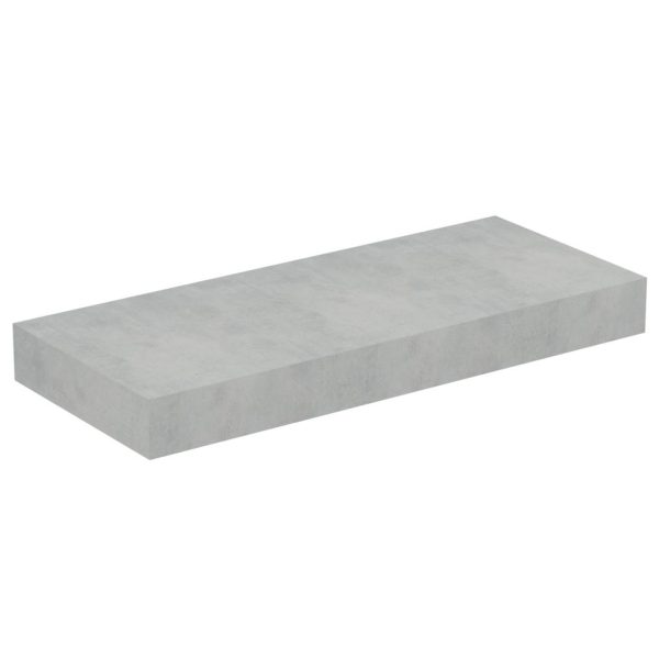 SUPORT PENTRU LAVOAR ADAPTO 1200X505X120 LEMN MARO INCHIS