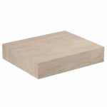 SUPORT PENTRU LAVOAR ADAPTO 600X505X120 LEMN MARO DESCHIS