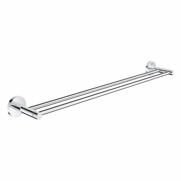 SUPORT PROSOP BARA DUBLU ESSENTIALS 600 MM NOU