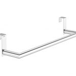 SUPORT PROSOP CROM 37.5 CM PENTRU MOBILIER