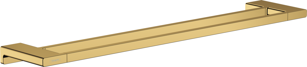 SUPORT PROSOP DUBLU ADDSTORIS POLISHED GOLD OPTIC - imagine 1