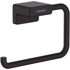 SUPORT PROSOP INELAR ADDSTORIS, NEGRU MAT - imagine 1