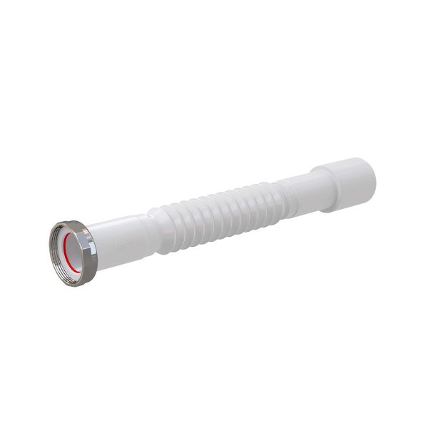 TEAVA FLEXIBILA 1 1/4 DN32/40 CU PIULITA METALICA
