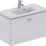 UNITATE DE LAVOAR CONNECT SPACE 79X37.5X51.3 ALB