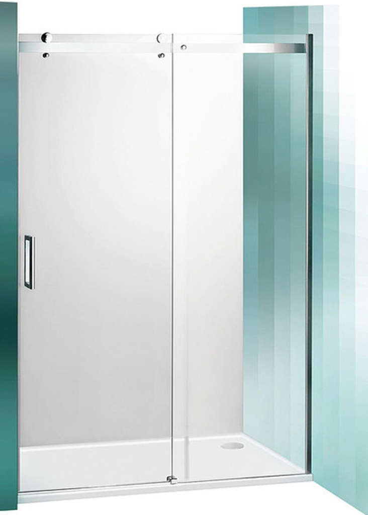 USA CULISANTA AMD2 1200/2000 PROFIL CROM,GEAM TRANSPARENT - imagine 1