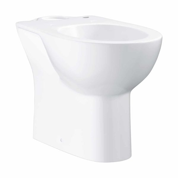 VAS WC BAU CERAMIC I.O.