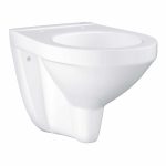 VAS WC BAU CERAMIC SUSPENDAT