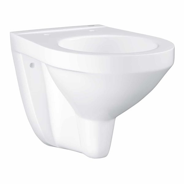 VAS WC BAU CERAMIC SUSPENDAT