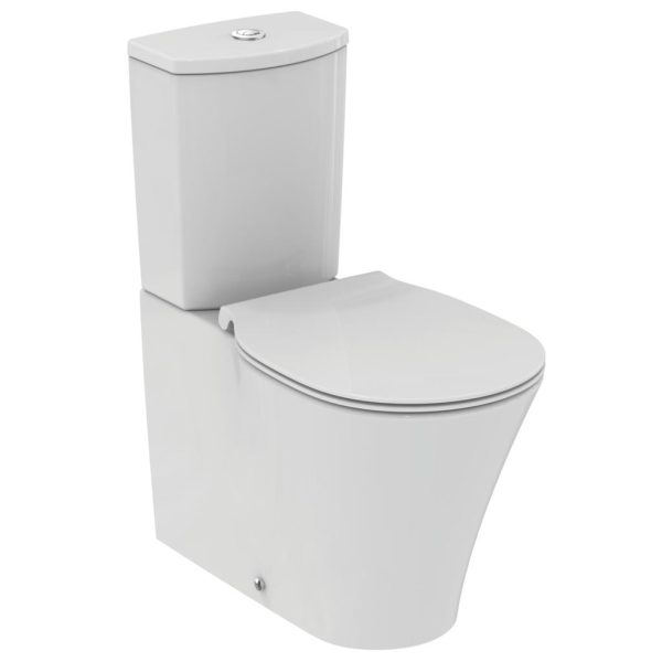 VAS WC BTW STATIV AQUABLADE CONNECT AIR