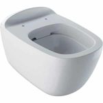 VAS WC CITTERIO SUSPENDAT 560 MM CU KERATECT