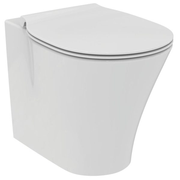 VAS WC CONNECT AIR F/S STATIV BTW PENTRU REZERVOR INCASTRAT AQUABLADE