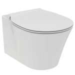 VAS WC CONNECT AIR SUSPENDAT RIMLESS