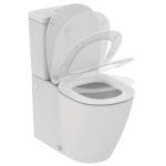 VAS WC CONNECT BTW AQUABLADE