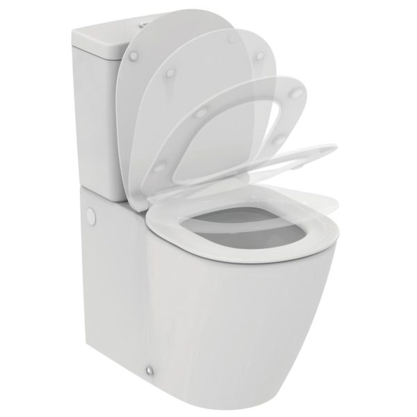 VAS WC CONNECT BTW AQUABLADE