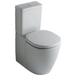 VAS WC CONNECT CUBE BTW I.O.