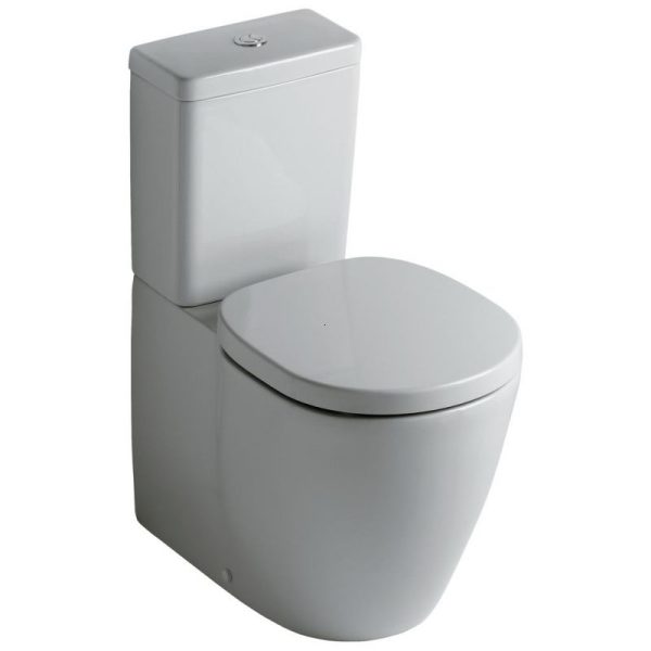 VAS WC CONNECT CUBE BTW I.O.