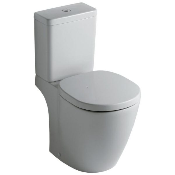 VAS WC CONNECT I.O.