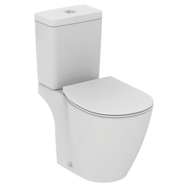 VAS WC CONNECT I.O AQUABLADE