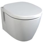 VAS WC CONNECT SPACE SUSPENDAT 36X48