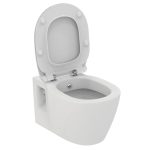 VAS WC CONNECT SUSPENDAT CU FUNCTIE DE BIDEU