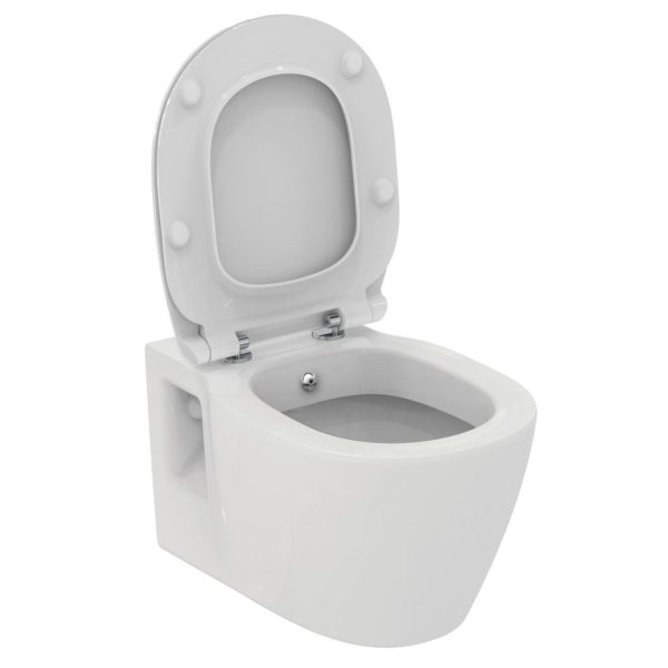 VAS WC CONNECT SUSPENDAT CU FUNCTIE DE BIDEU