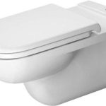 VAS WC D-CODE SUSPENDAT 70 CM